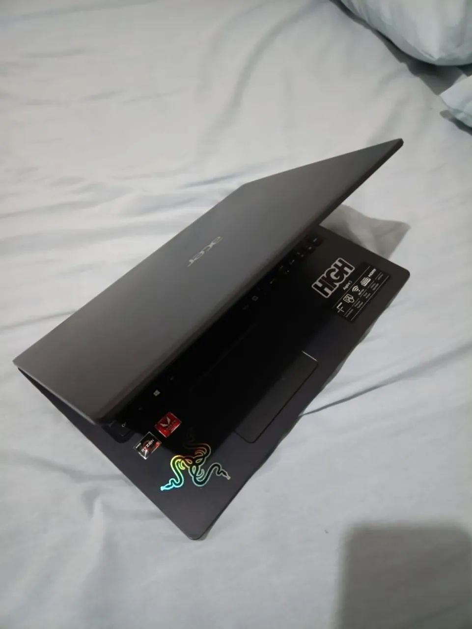 Notebook Acer Ryzen 5 - Foto 3