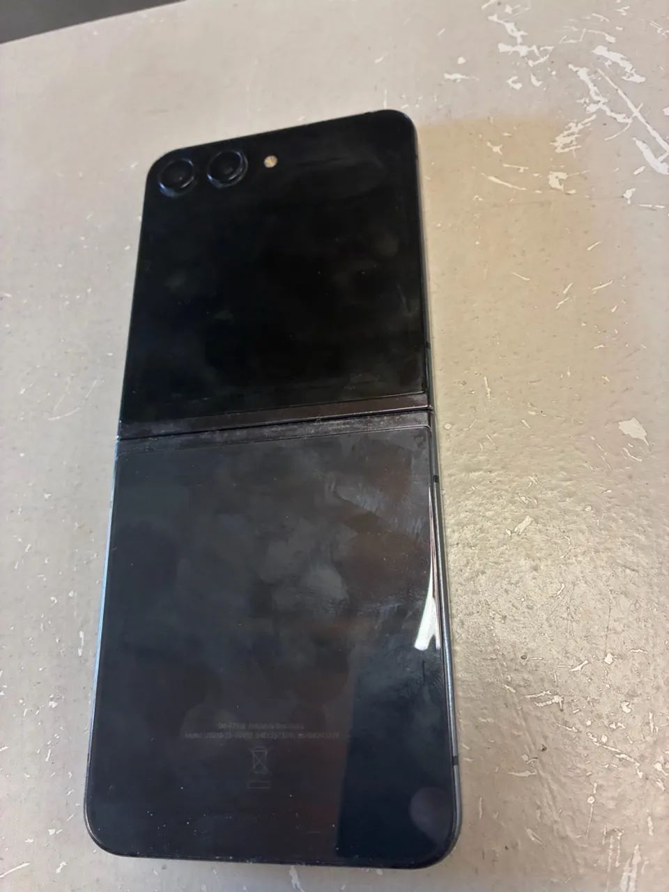 Celular Samsung Galaxy ZFlip 5 - Foto 3