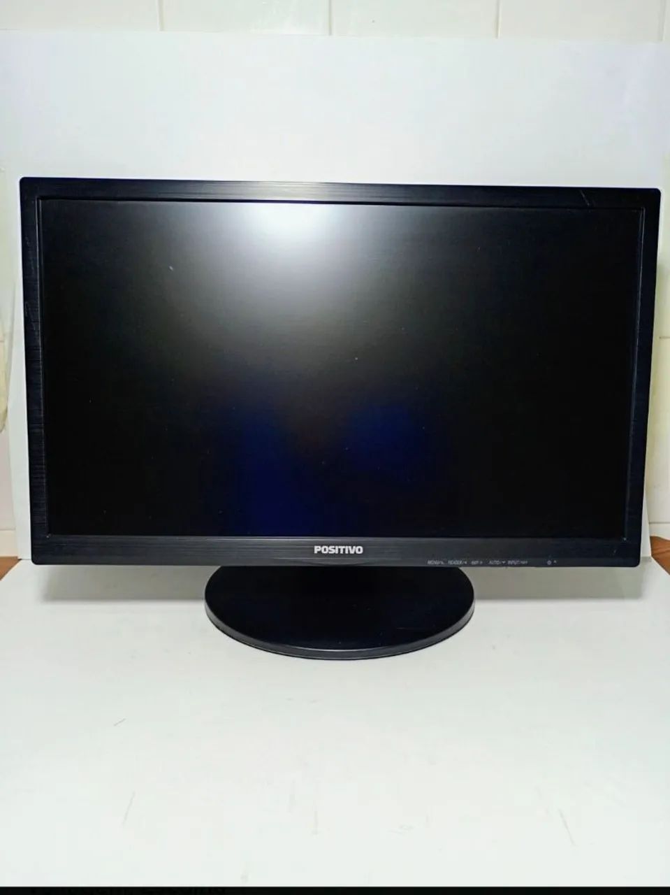Monitor Positivo 22'' - Foto 5