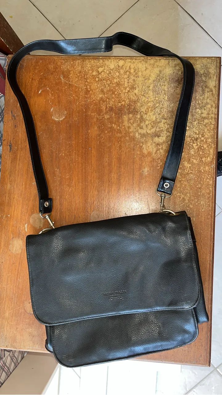 Bolsas de Couro 