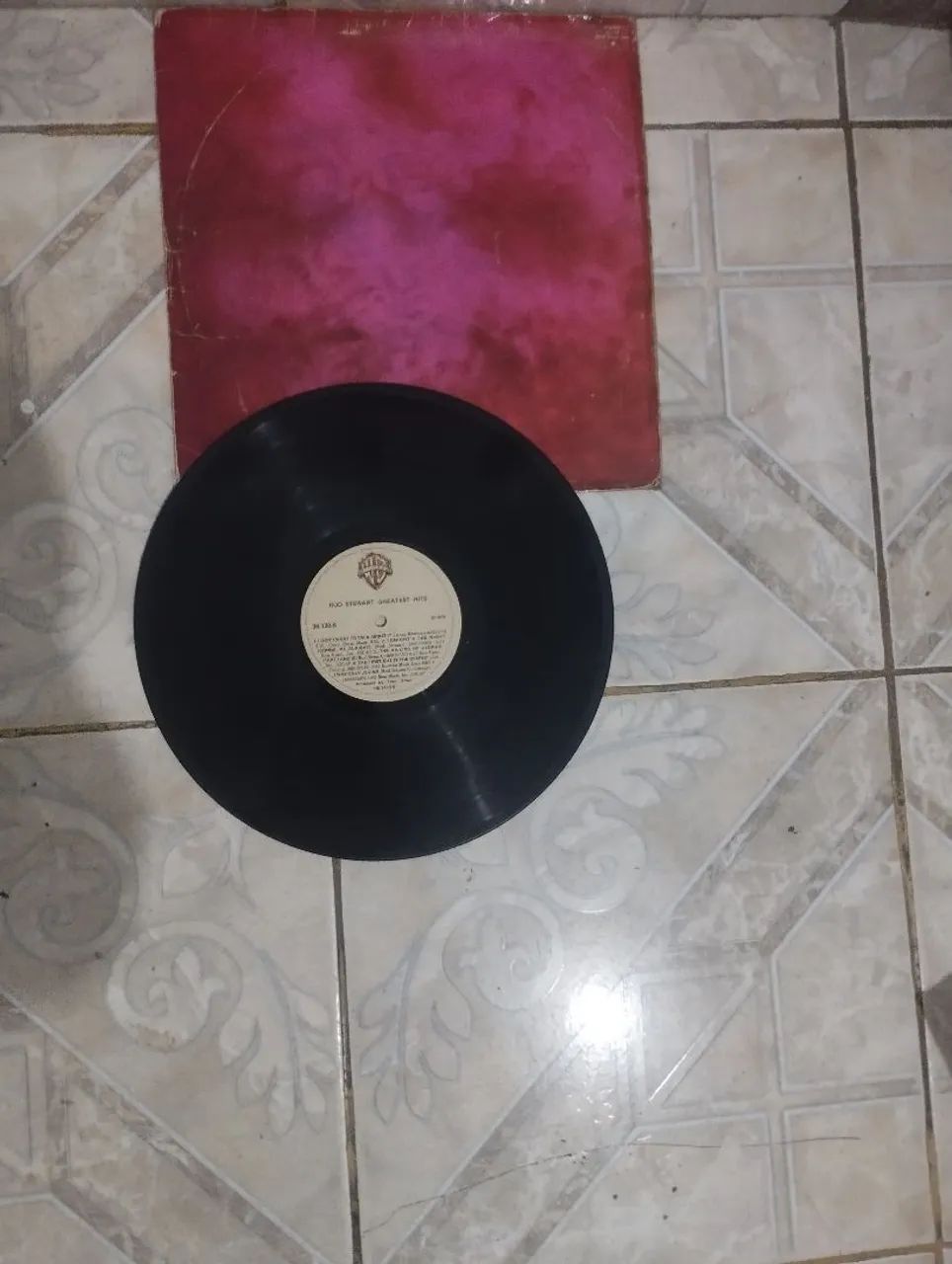 Vinil  - Foto 2