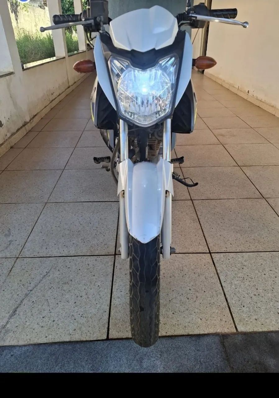Fazer 150 em ótimo estado! - Foto 3