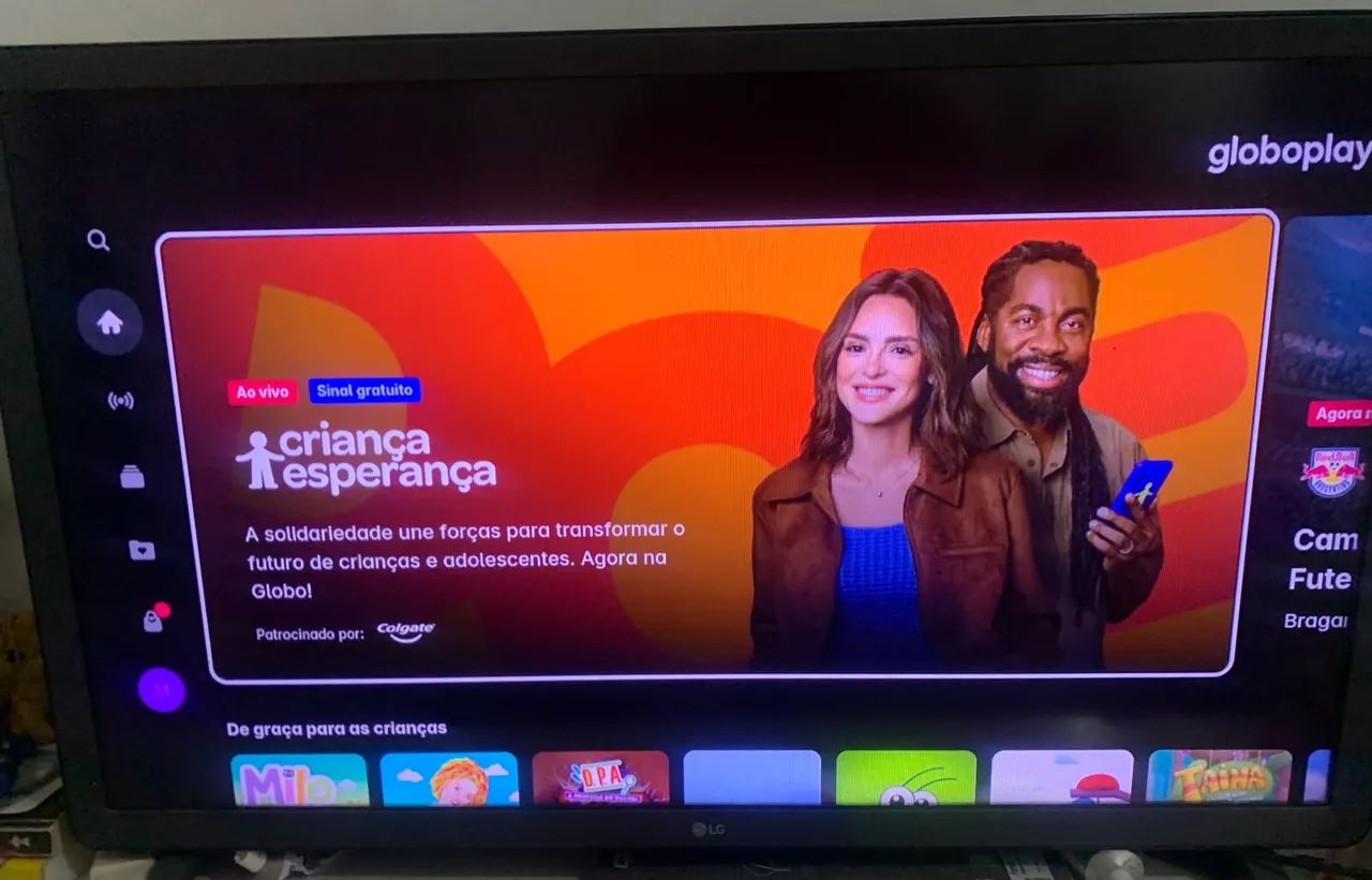 Tv 32 polegadas  - Foto 2