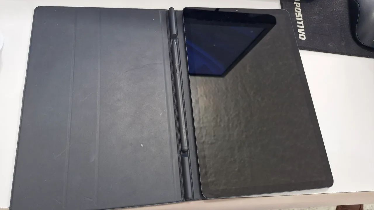 Tablet Samsung S6 Lite 64GB  - Foto 5