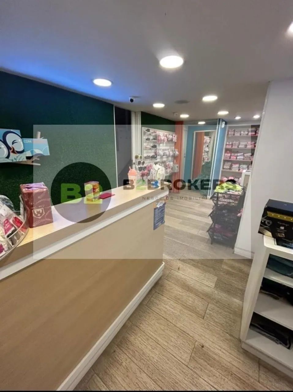 Ponto Comercial para Locação em Rio de Janeiro, Botafogo - Foto 4