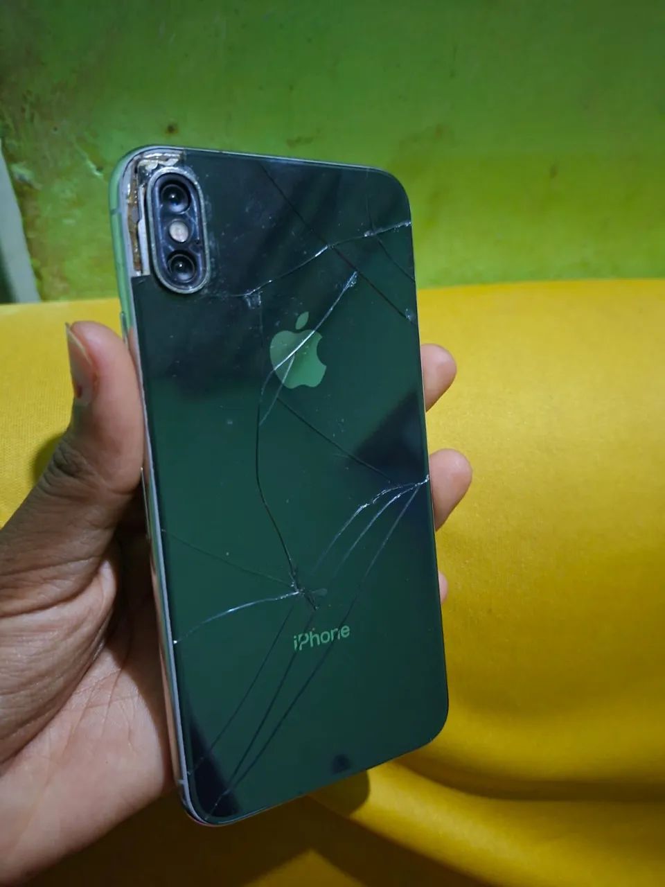 iPhone X - Foto 3
