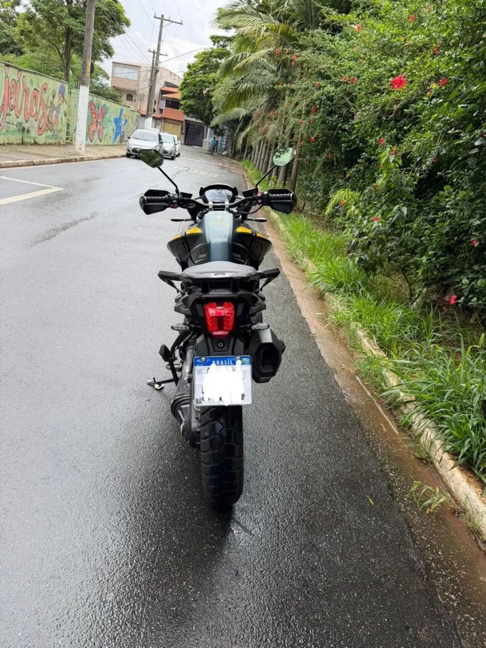 Triumph tiger 1.200  - Foto 5
