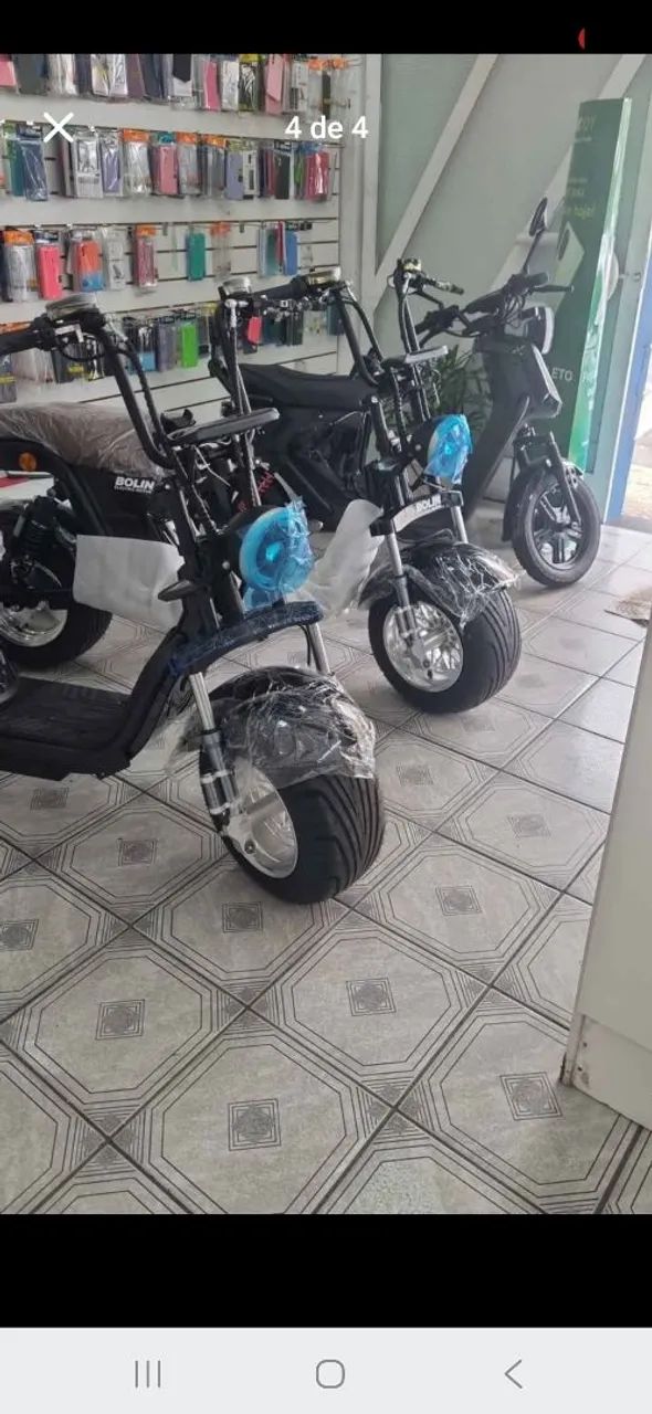 Bolin x13 NOVA - Foto 4