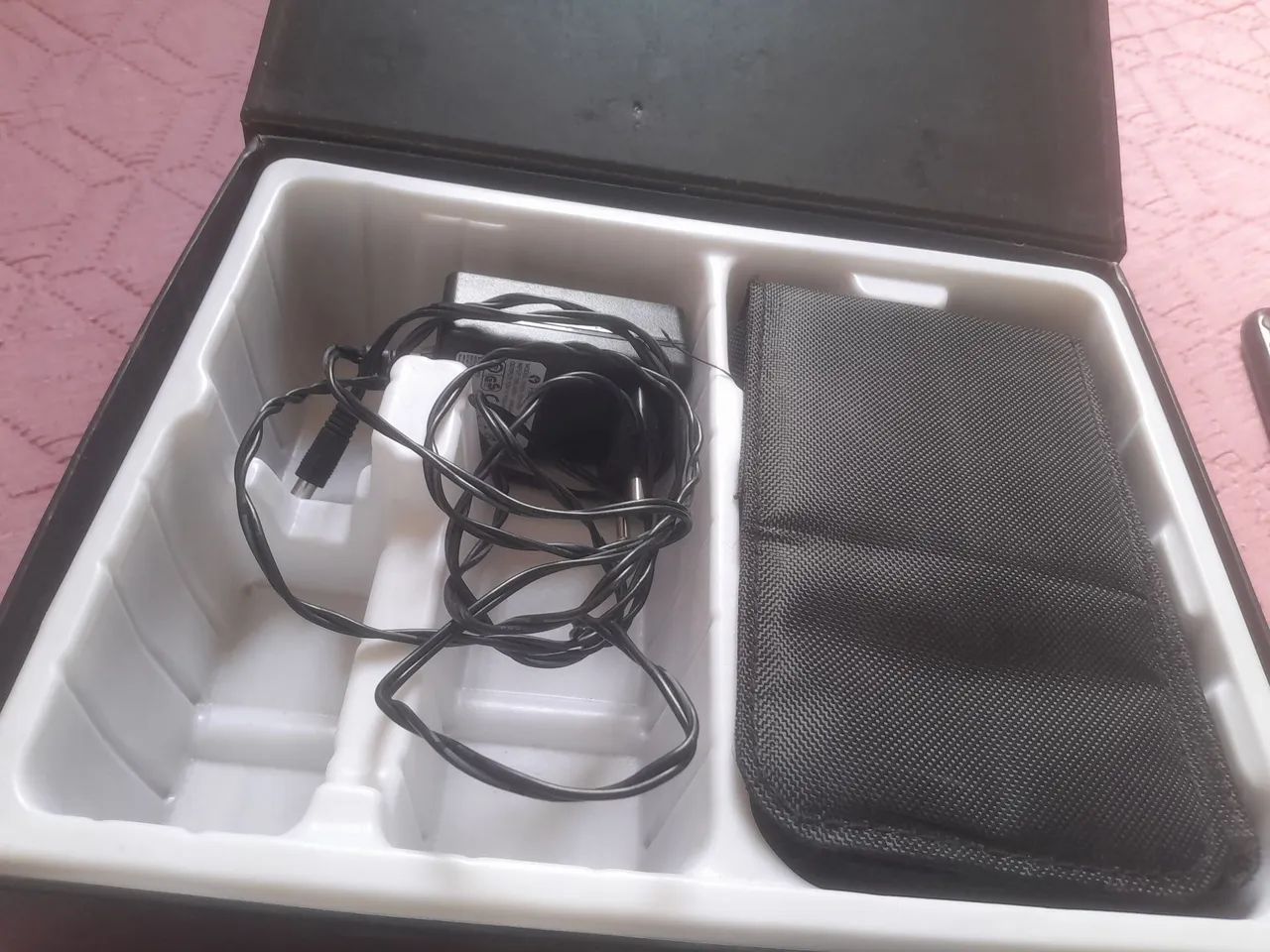 localizador de satélite  - Foto 2