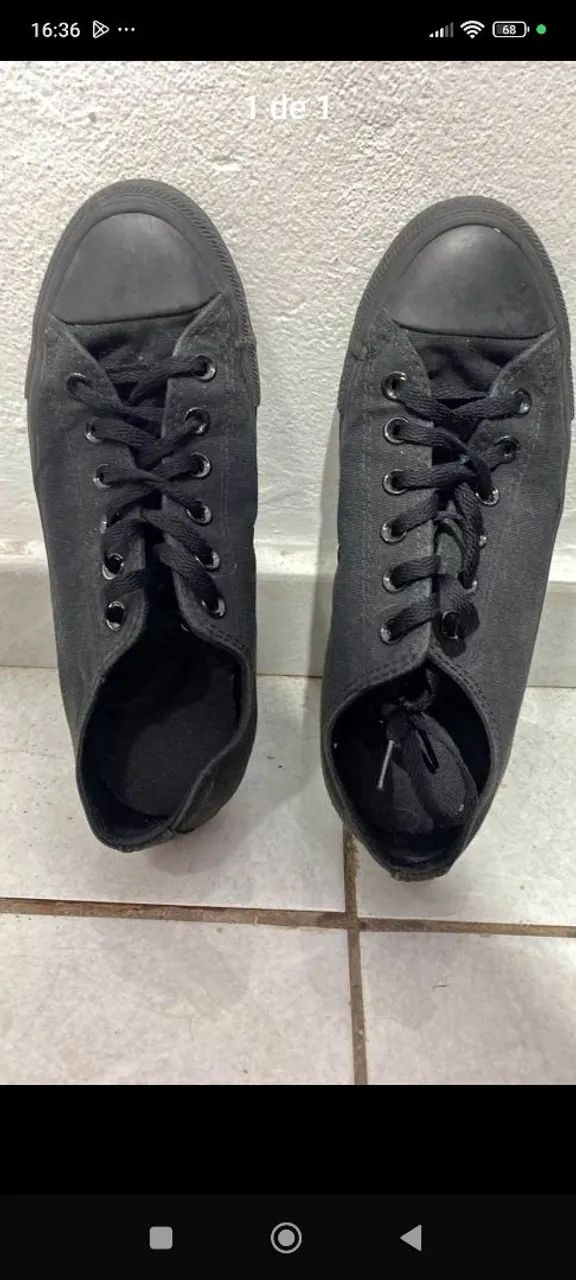 All Star Original T40 - Foto 2
