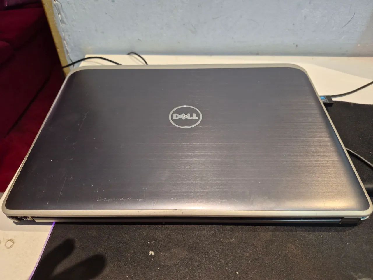 NOTEBOOK DELL INSPIRON i7 (Tela Touch-screen) - Foto 2