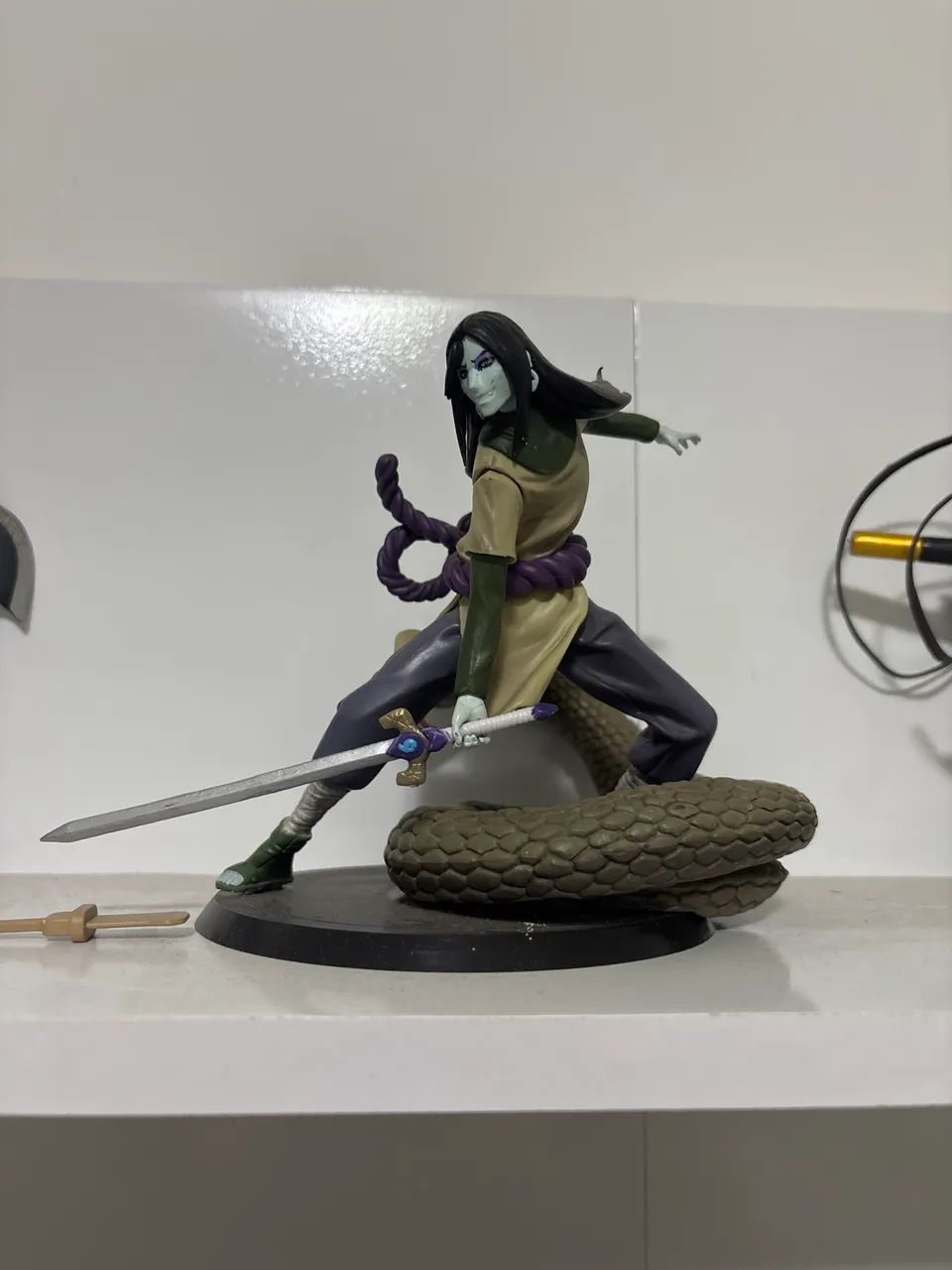 Action figure Naruto  - Foto 4