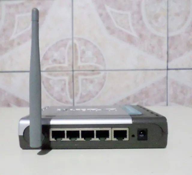 Roteador D-Link Wi-Fi - Foto 3