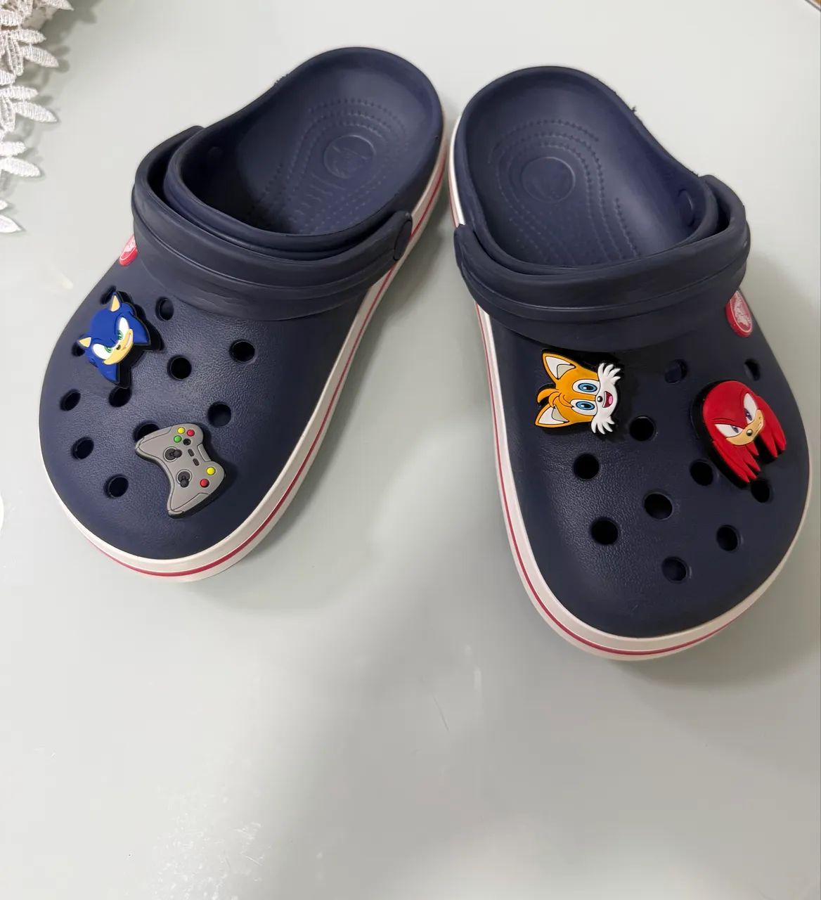 Crocs original  - Foto 3
