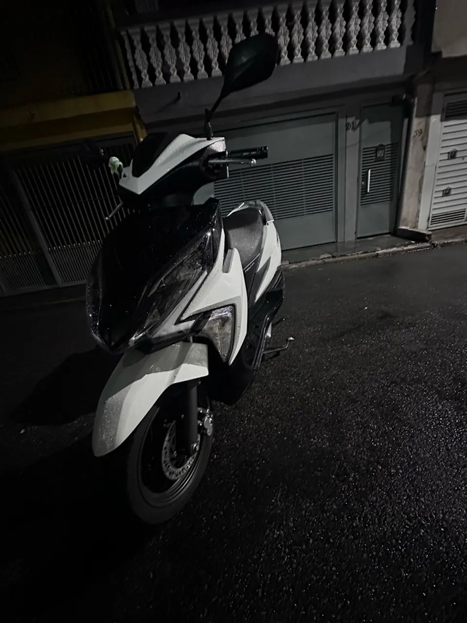 Elite 125 - Foto 5