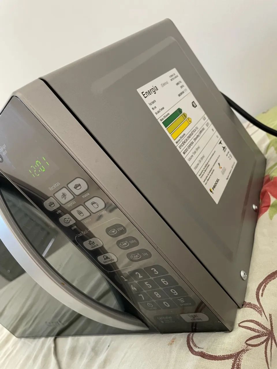 Microondas  - Foto 3
