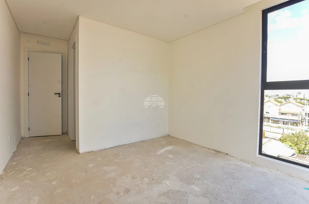 Vendas Apartamento Curitiba PR - Foto 4