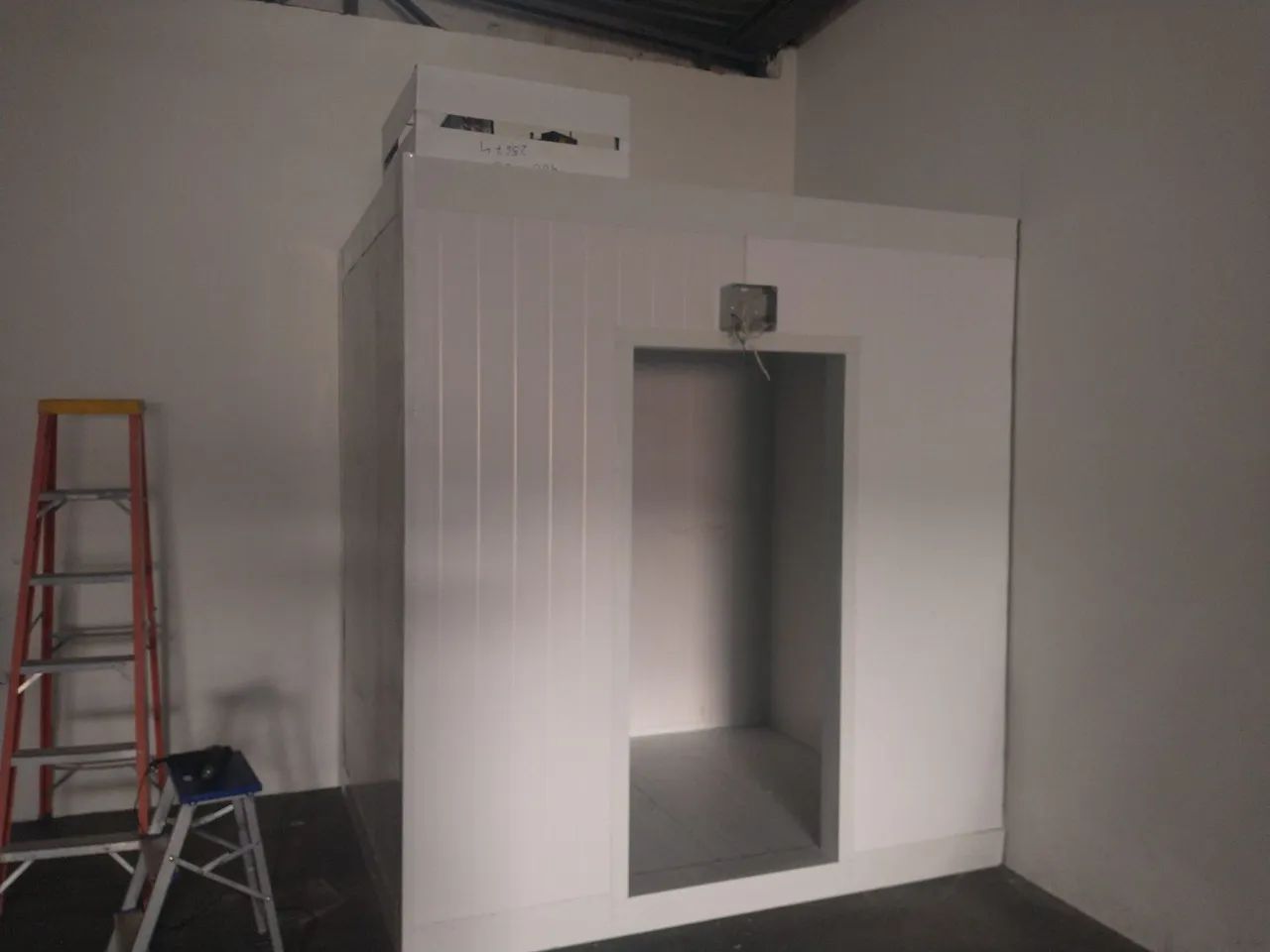 Camara Fria  - Foto 5