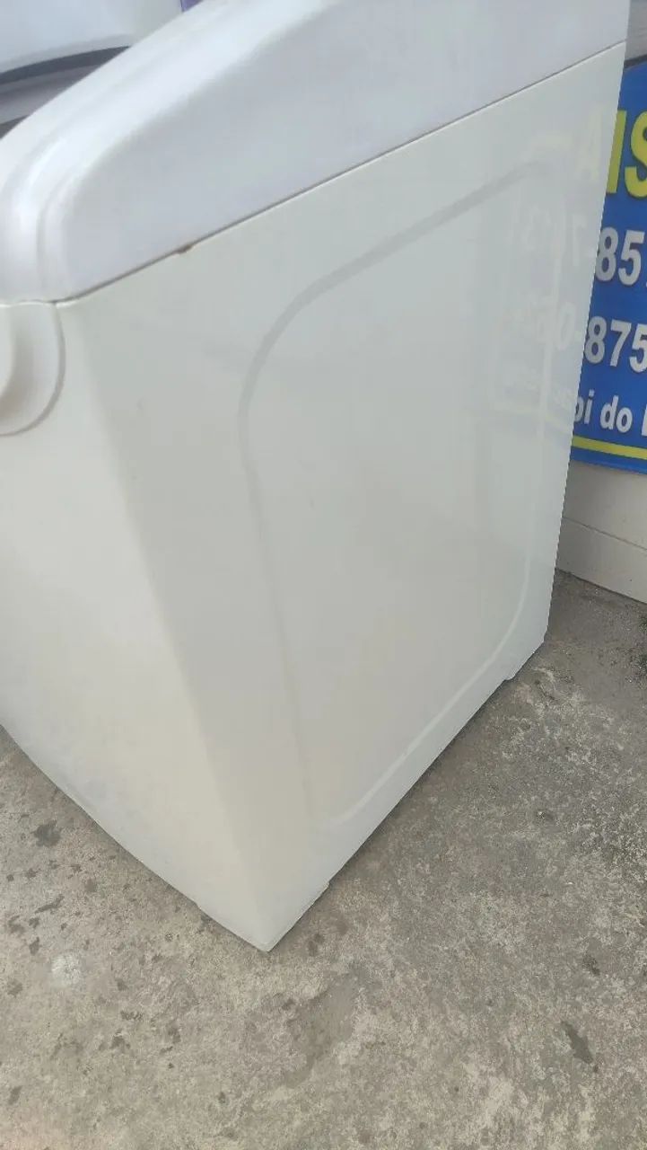 Máquina de lavar roupa Electrolux  - Foto 4