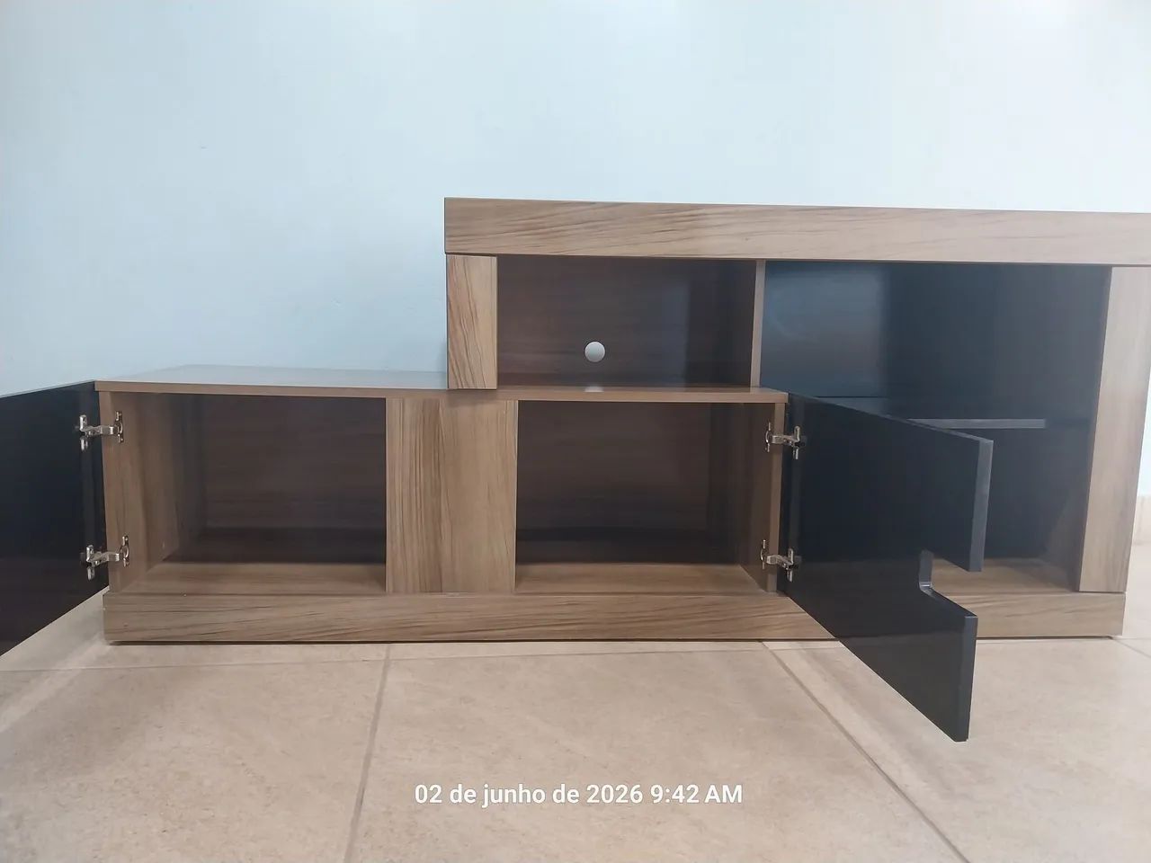 Rack 1.60m  - Foto 2