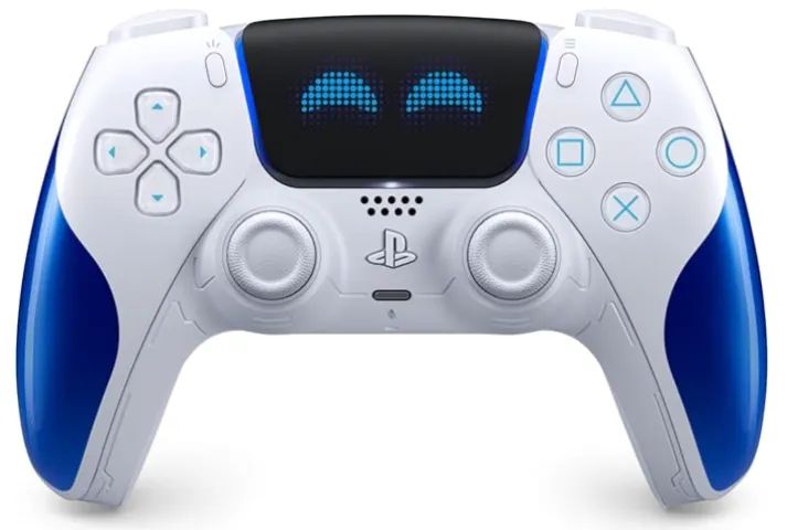 PlayStation DualSense Wireless Controller - ASTRO BOT Joyful Limited Edition