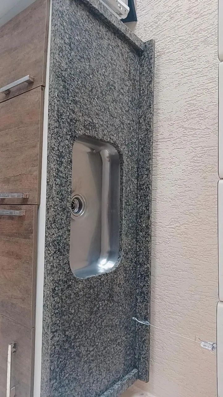 Gabinete de pia  - Foto 5