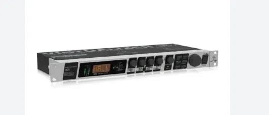 Processador digital Behringer Virtualizer Pro DSP2024P - Foto 3