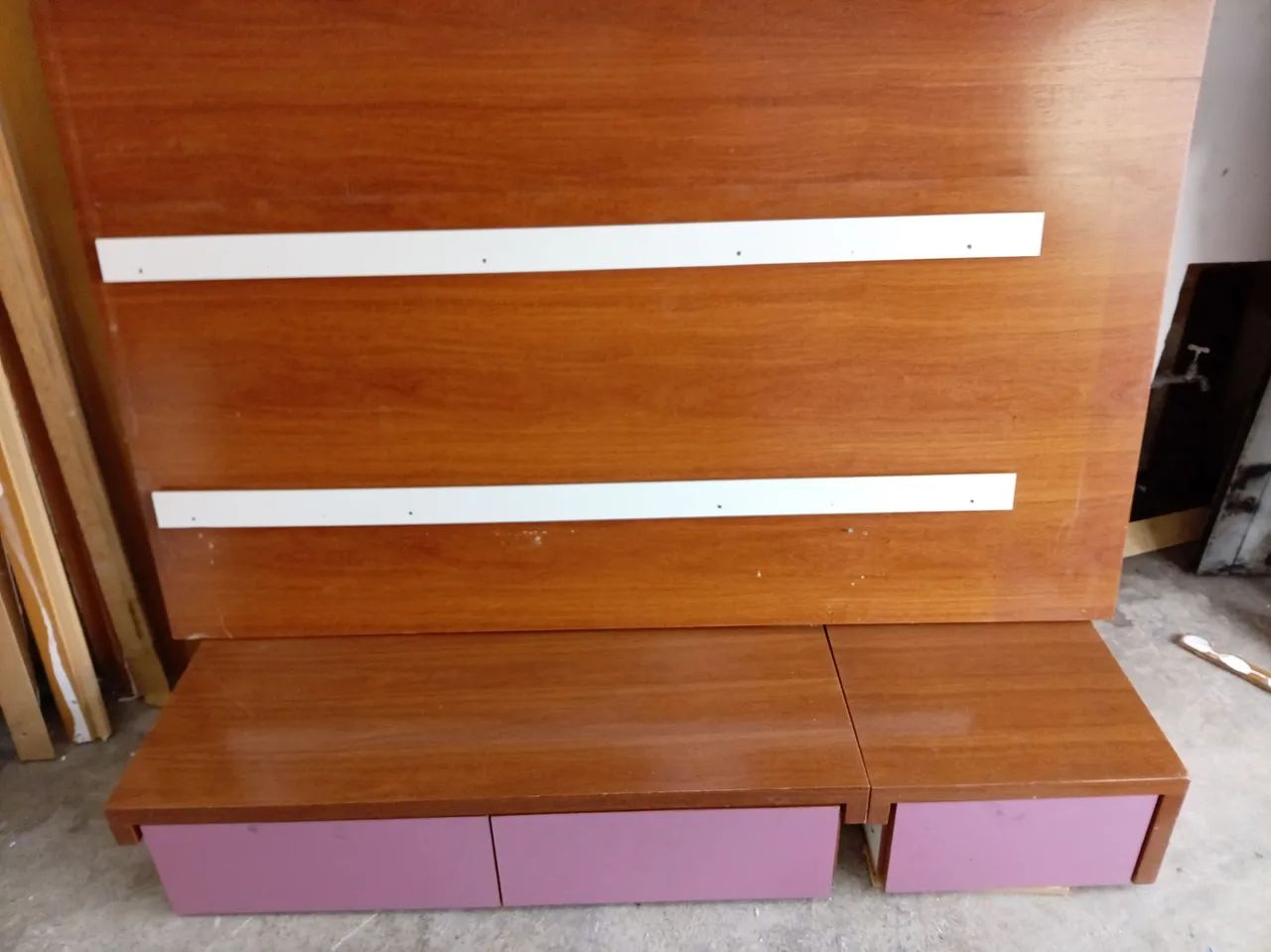 Painel Qualidade de Marcenaria!  - Foto 2