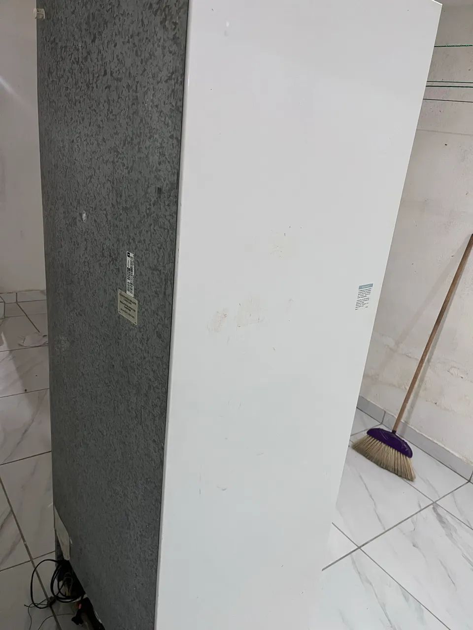 Geladeira Eletrolux  - Foto 4
