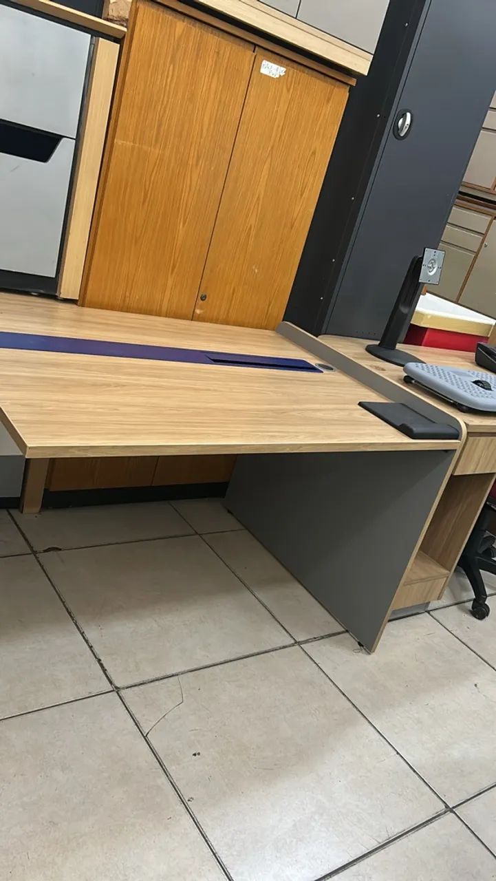 Mesa reta  - Foto 2