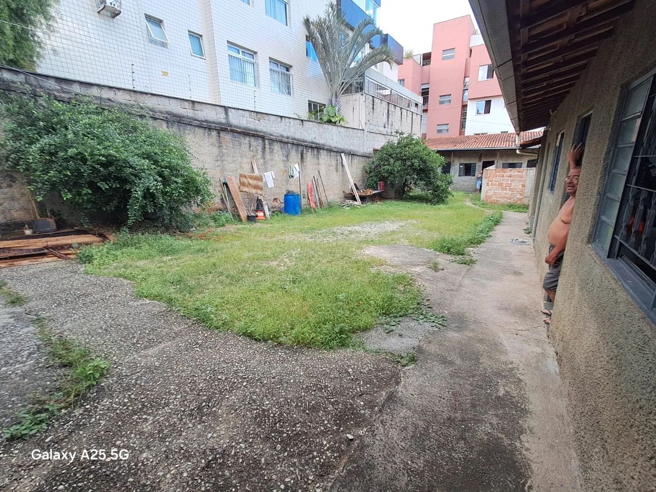 LOTE BAIRRO SANTA AMÉLIA 360 M² ÓTIMO PREÇO - Foto 2