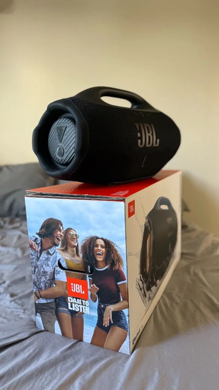 JBL BoomBox 4 - Foto 2