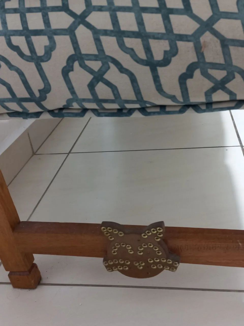 VENDE-SE SOFÁ PERSONALIZADO PARA GATEIRO(A)S - Foto 4