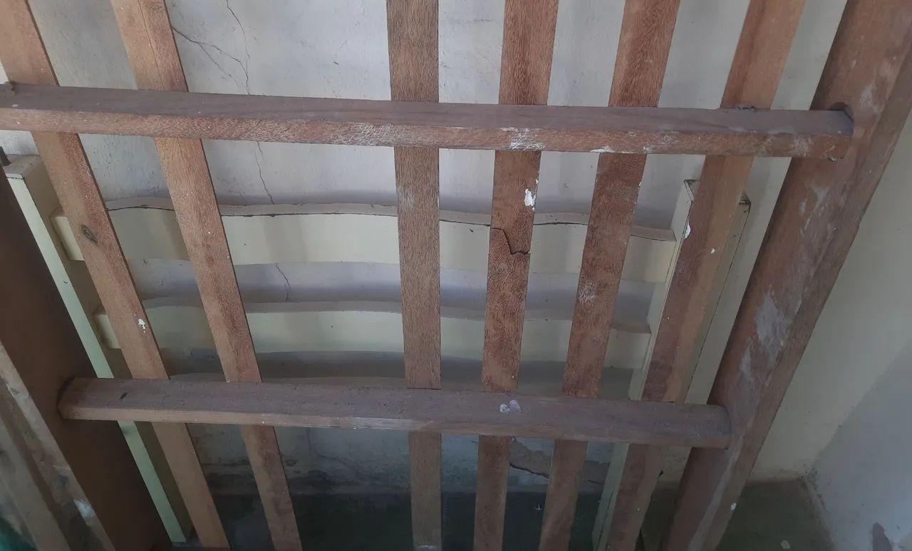 Cama de Solteiro (leia)  - Foto 3