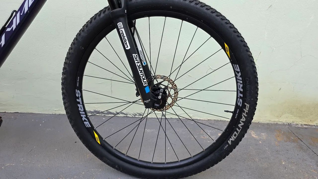 Bike first athymus boost 19 L - Foto 2