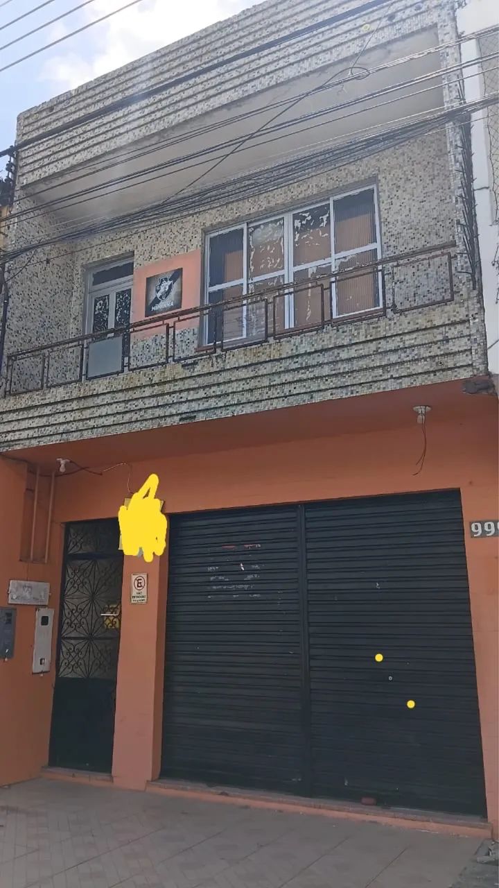 Foto - Manaus - Redenção