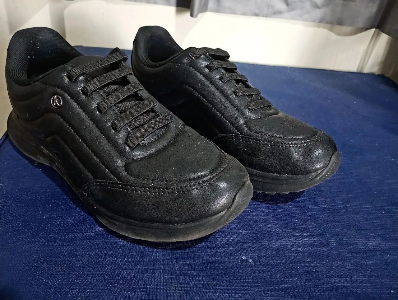 Sapatos  - Foto 4