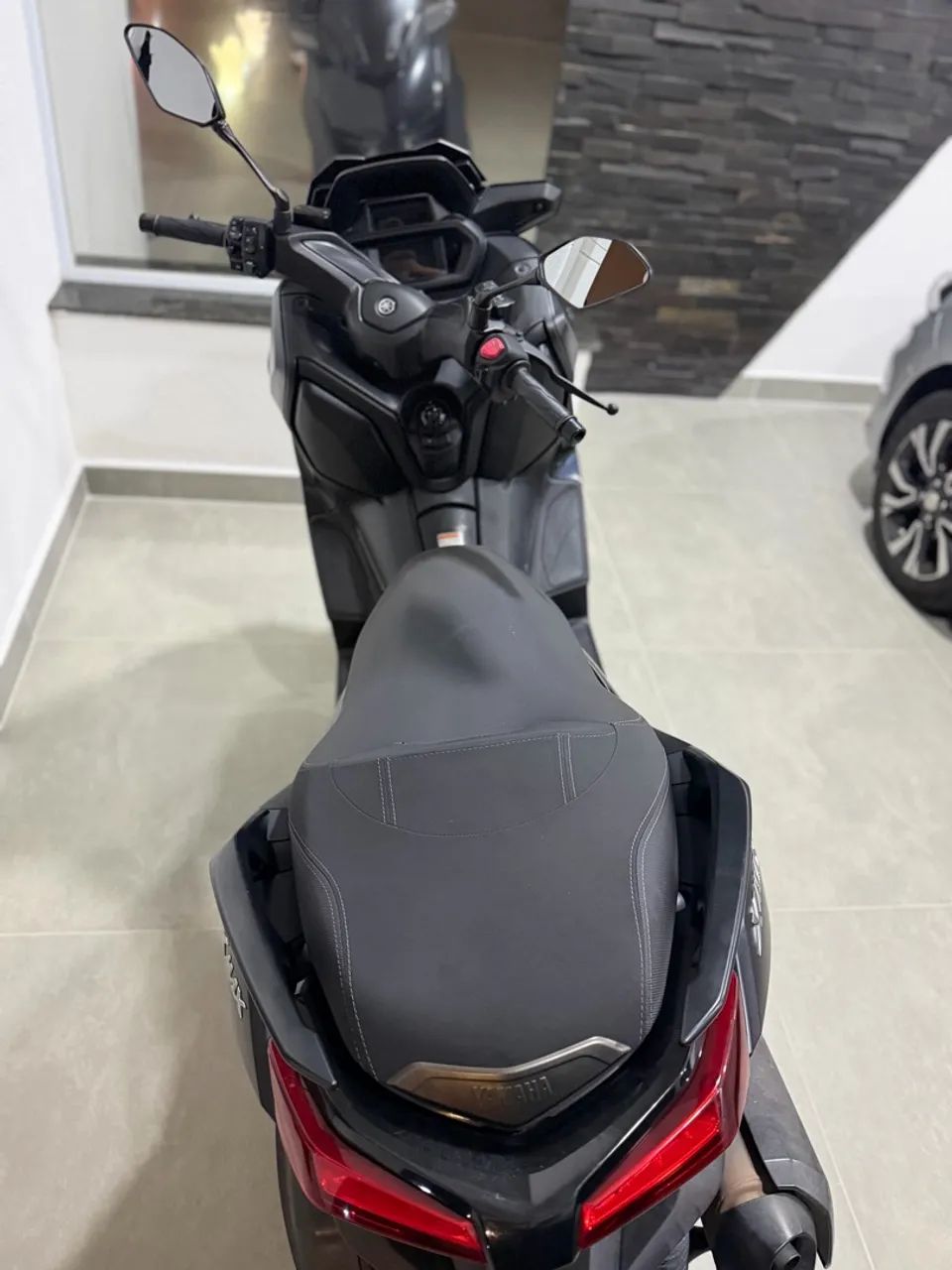 Xmax 250 - Foto 2