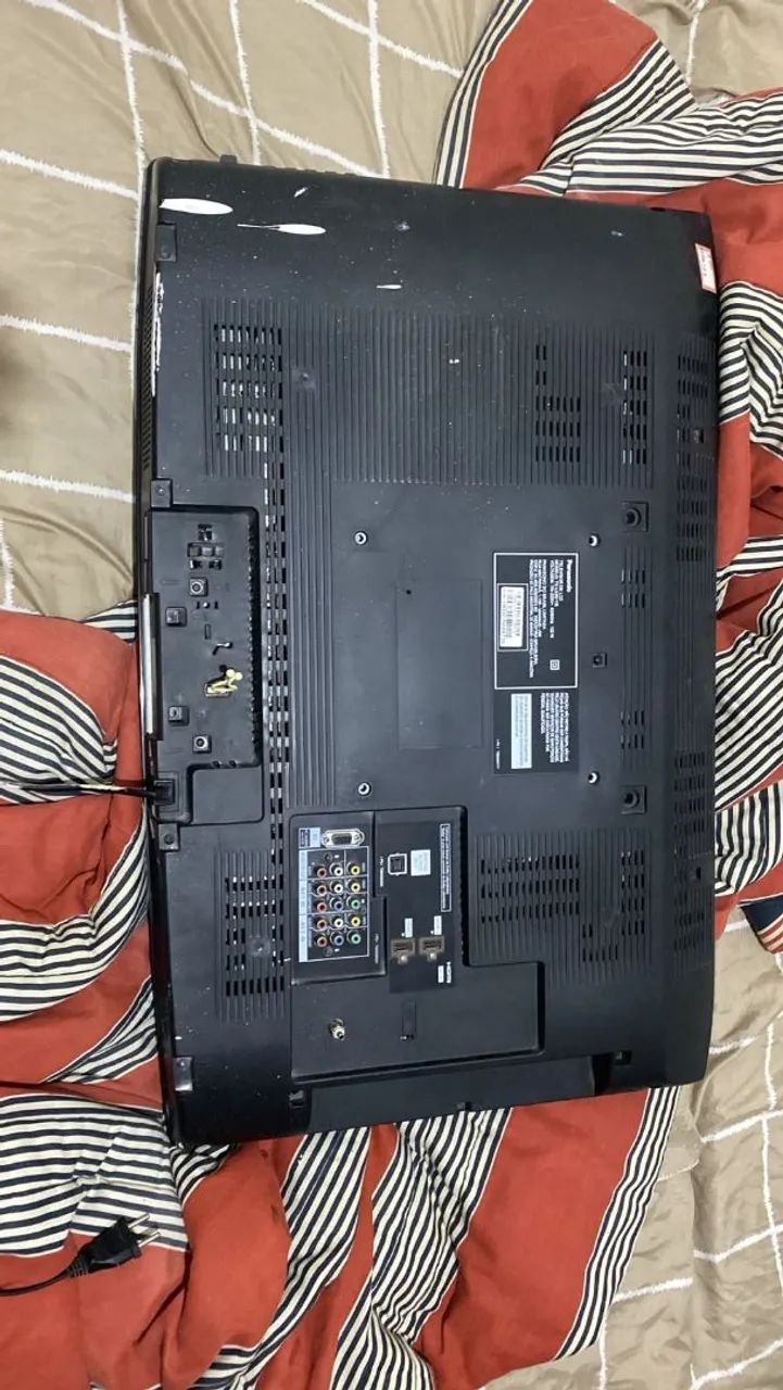 Vendo tv