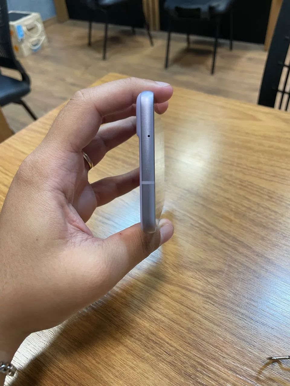 Samsung Galaxy S21FE - Foto 3