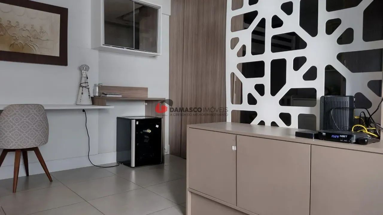 Apartamento à venda 3 Quartos, 1 Suite, 2 Vagas, 95M², Campestre, Santo André - SP - Foto 5