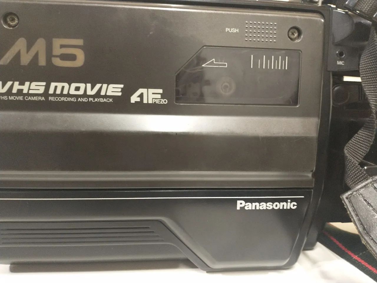 Filmadora Panasonic M5 - Foto 3