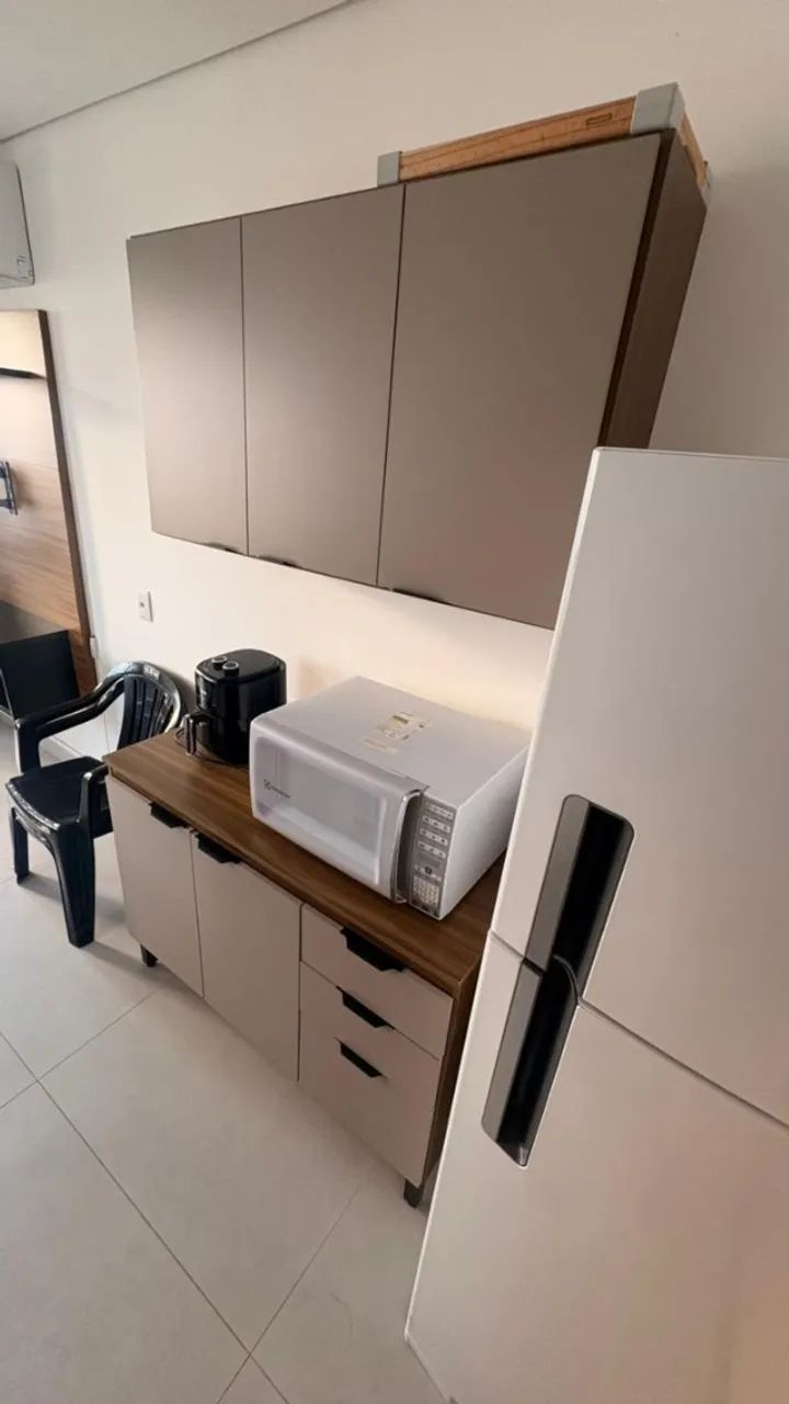 Apartamento Studio 25m2 - Foto 3