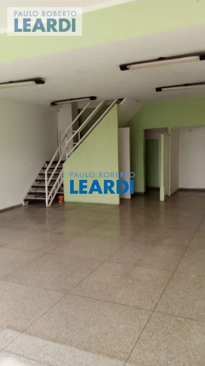 COMERCIAL - CENTRO - SP