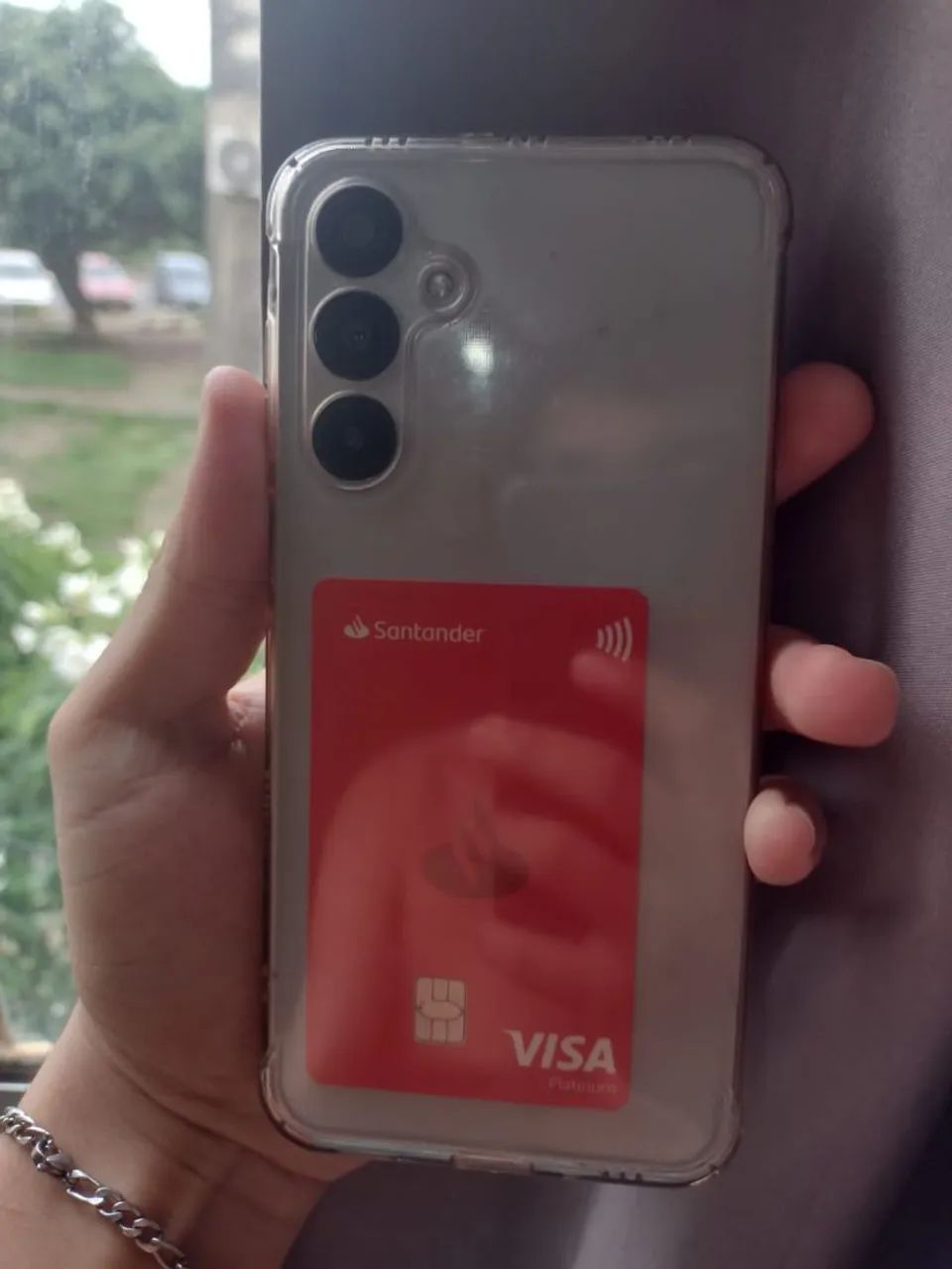 Samsung Galax A16 - Foto 2