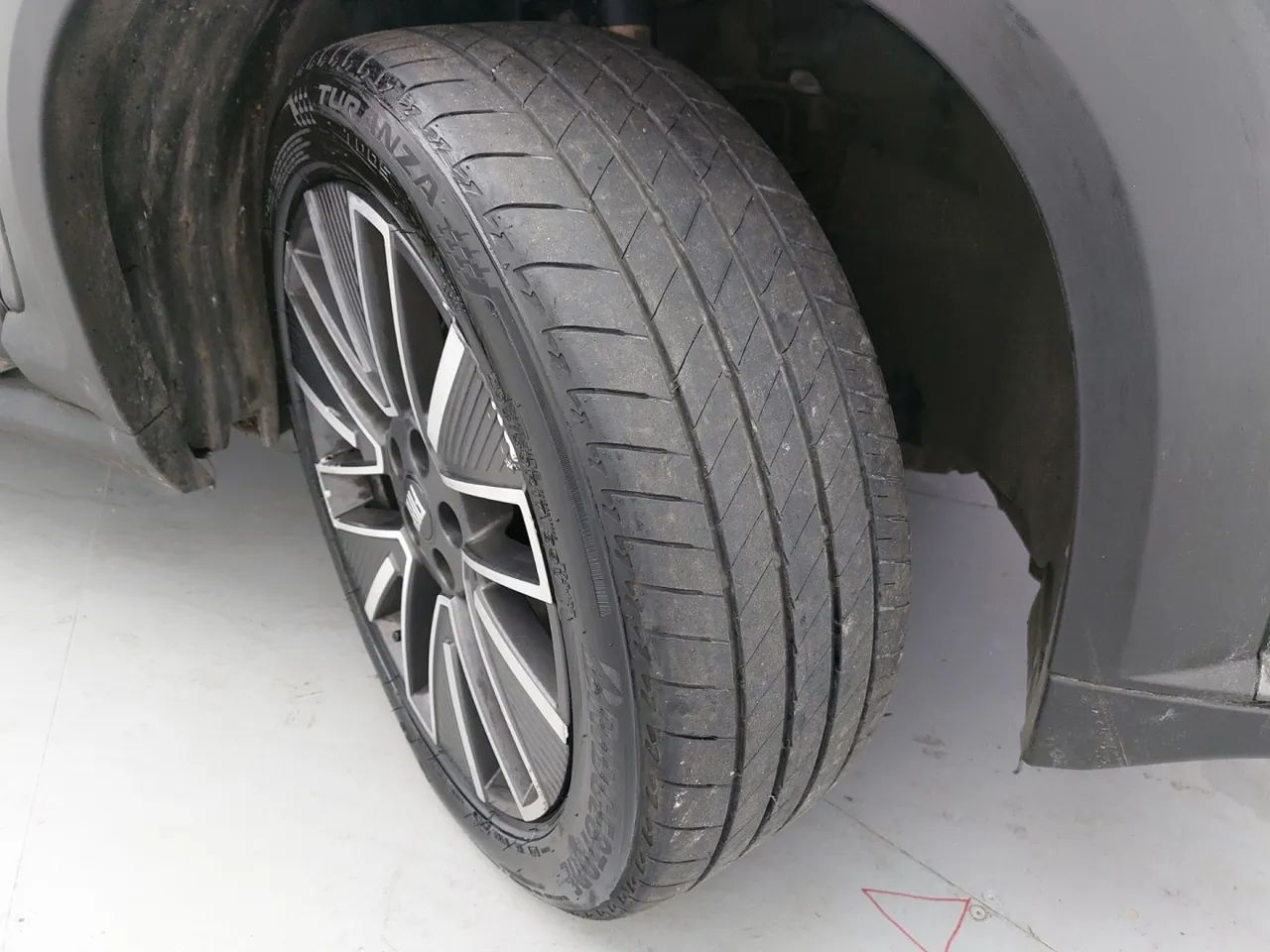 Fiat Fastback Audace 200 TB Aut (Hibrído), foto 13 de 18
