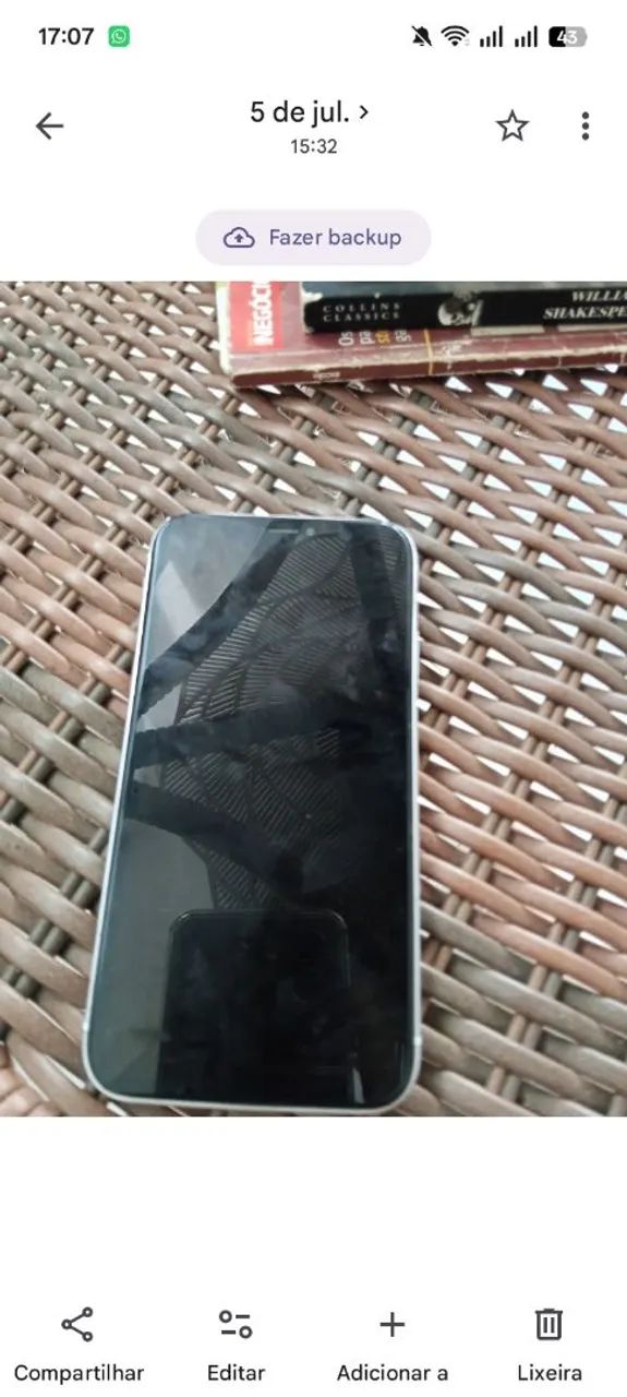 Vendo XR original  - Foto 2