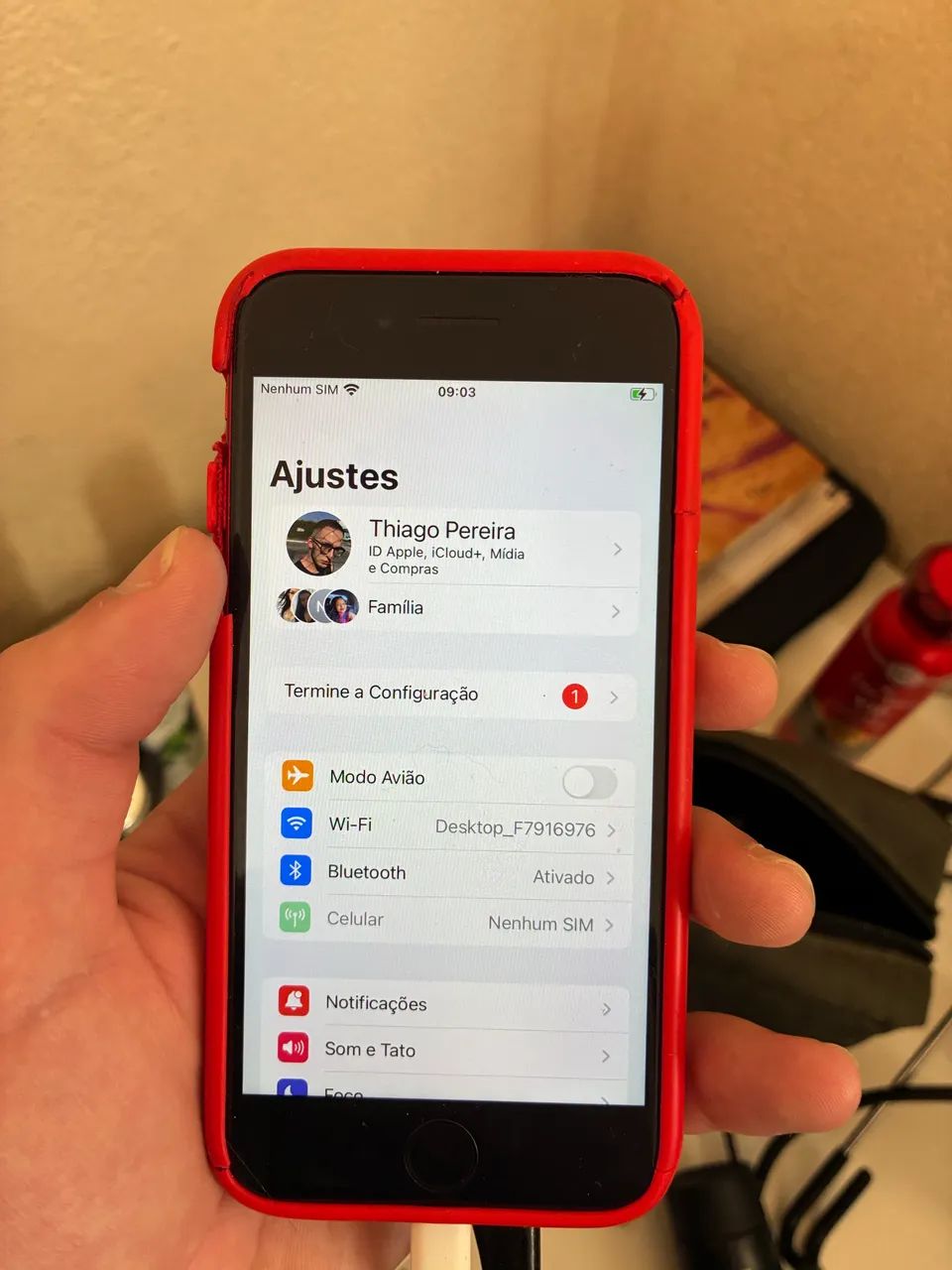 iPhone 8 64 GB - Foto 2
