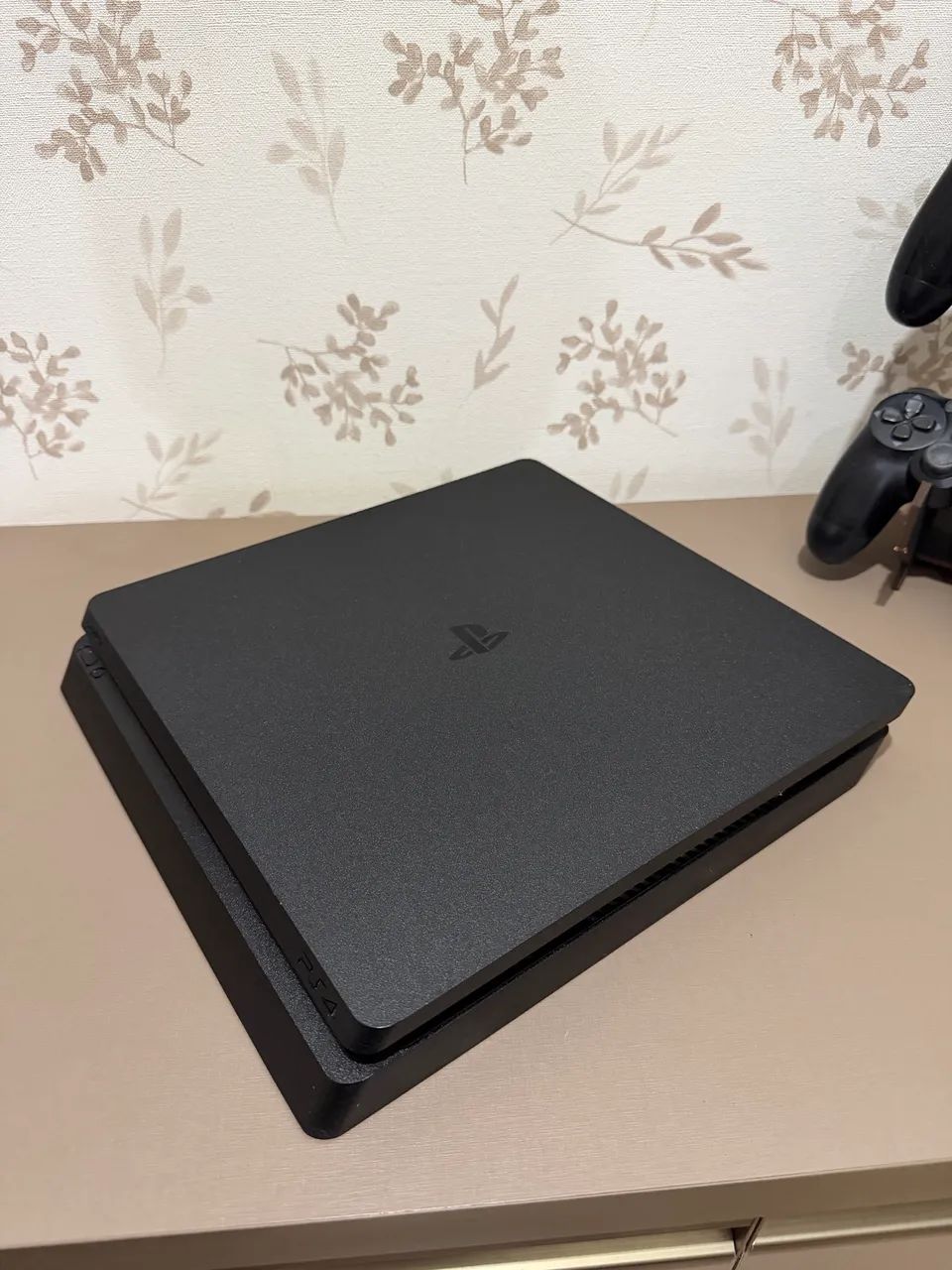 Ps4 Slim Completo - Foto 3
