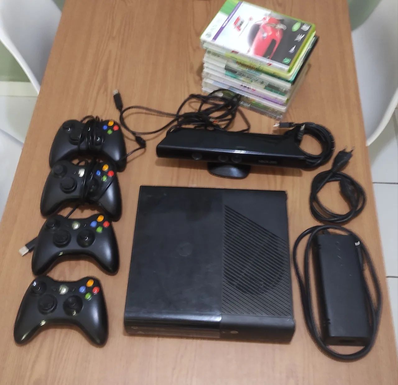 Xbox 360